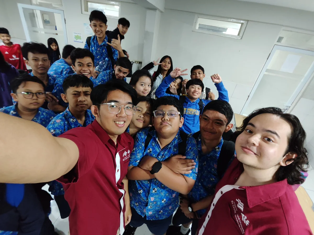 Coding Instructor photo 1