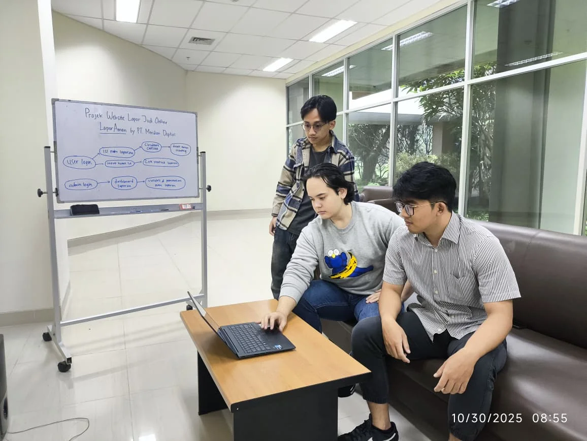 Project Manager & Lead Dev photo 2