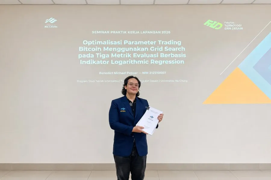 Quantitative Research Intern (PKL) photo 1